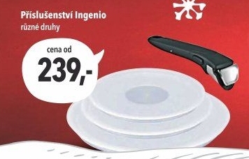 Příslušenství Ingenio Tefal