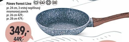 Pánev Forest Line Berlinger Haus