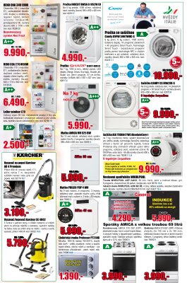 akční leták EVA.cz 7.11.2018-19.11.2018