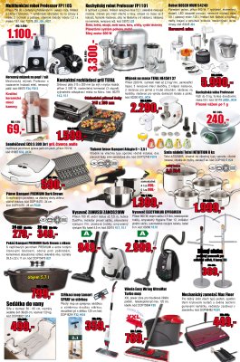 akční leták EVA.cz 7.11.2018-19.11.2018