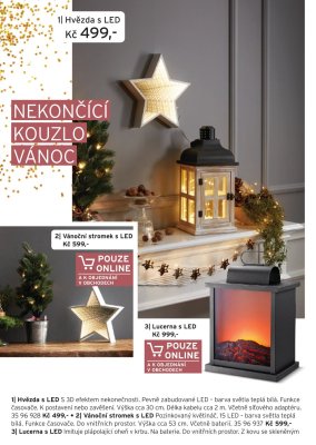 akční leták Tchibo 12.11.2018-17.12.2018