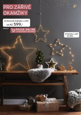 akční leták Tchibo 12.11.2018-17.12.2018