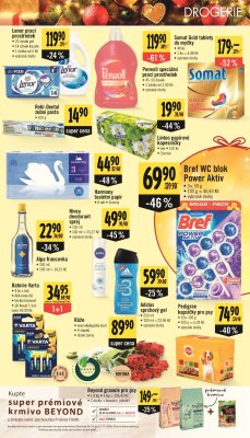 akční leták Albert 21.11.2018-27.11.2018