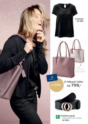 akční leták Tchibo 19.11.2018-24.12.2018