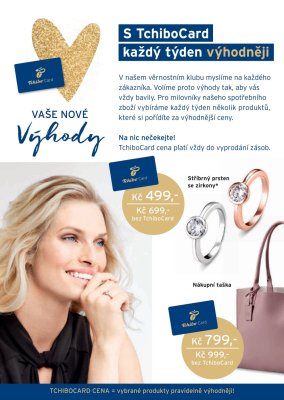 akční leták Tchibo 19.11.2018-24.12.2018