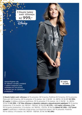 akční leták Tchibo 19.11.2018-24.12.2018