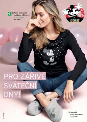 akční leták Tchibo 19.11.2018-24.12.2018