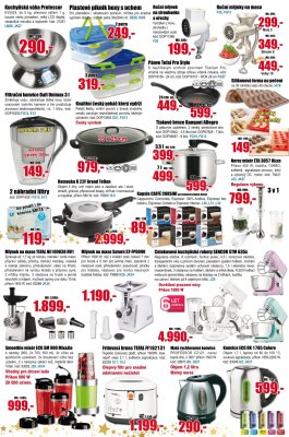 akční leták EVA.cz 21.11.2018-3.12.2018