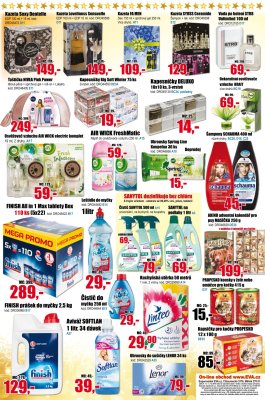 akční leták EVA.cz 21.11.2018-3.12.2018