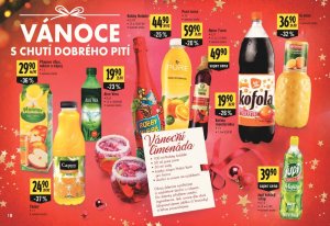 akční leták Albert 28.11.2018-31.12.2018