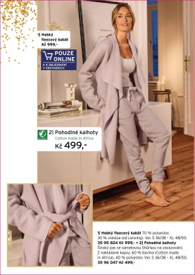 akční leták Tchibo 26.11.2018-31.12.2018