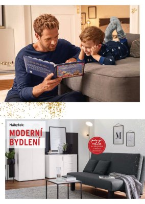 akční leták Tchibo 26.11.2018-31.12.2018