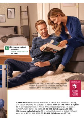 akční leták Tchibo 26.11.2018-31.12.2018