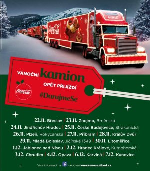akční leták Albert 28.11.2018-9.1.2019