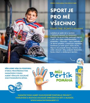 akční leták Albert 28.11.2018-9.1.2019