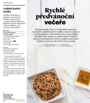 akční leták Albert 28.11.2018-9.1.2019