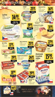 akční leták Albert 5.12.2018-11.12.2018