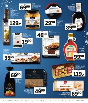 akční leták Lidl 10.12.2018-16.12.2018