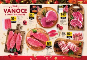 akční leták Albert 12.12.2018-31.12.2018