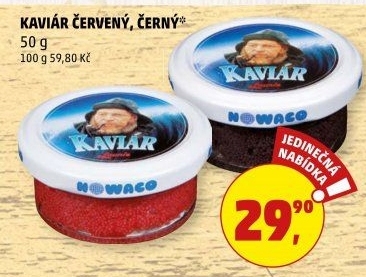 Kaviár Nowaco