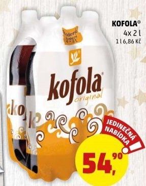 Kofola