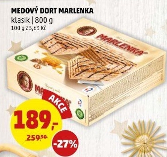 Dort Marlenka