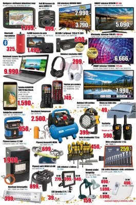 akční leták EVA.cz 12.12.2018-28.12.2018