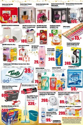 akční leták EVA.cz 12.12.2018-28.12.2018