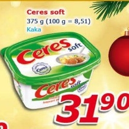 Tuk Ceres Soft