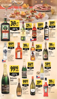 akční leták Albert 27.12.2018-31.12.2018