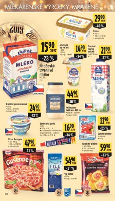 akční leták Albert 27.12.2018-31.12.2018