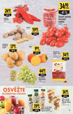 akční leták Albert 2.1.2019-8.1.2019