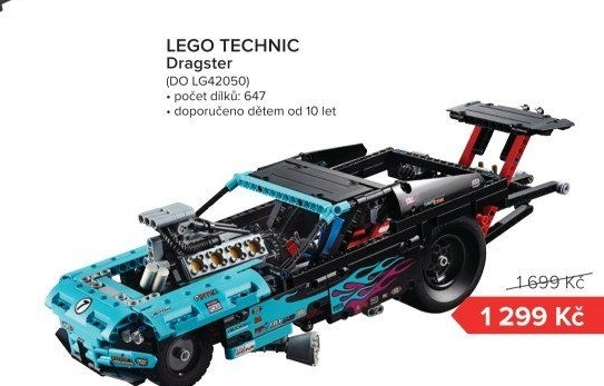 Lego Technic