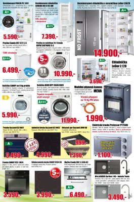 akční leták EVA.cz 2.1.2019-14.1.2019