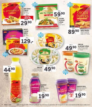 akční leták Lidl 14.1.2019-20.1.2019