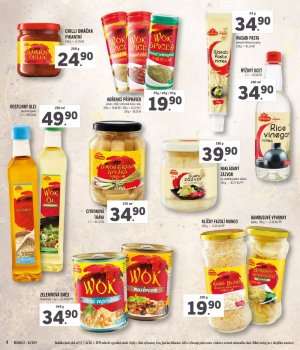 akční leták Lidl 14.1.2019-20.1.2019