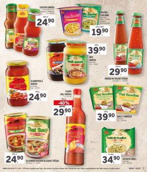 akční leták Lidl 14.1.2019-20.1.2019