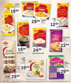 akční leták Lidl 14.1.2019-20.1.2019