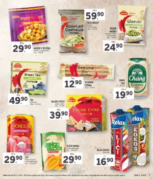 akční leták Lidl 14.1.2019-20.1.2019