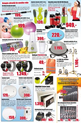 akční leták EVA.cz 16.1.2019-27.1.2019