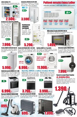 akční leták EVA.cz 16.1.2019-27.1.2019