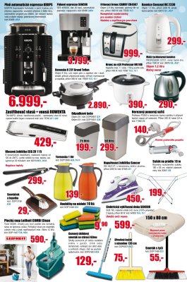 akční leták EVA.cz 16.1.2019-27.1.2019