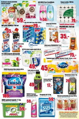 akční leták EVA.cz 16.1.2019-27.1.2019