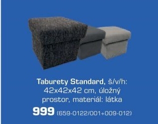 Taburet Standard