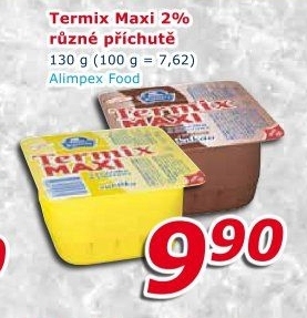 Termix Kunín