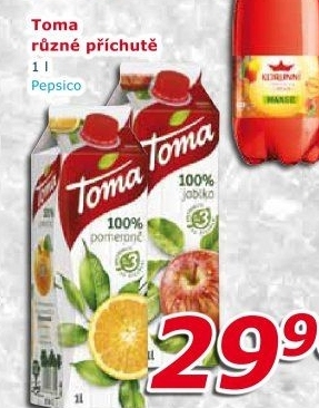 Nektar Toma