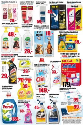 akční leták EVA.cz 30.1.2019-11.2.2019