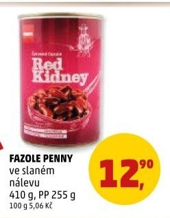 Fazole Penny