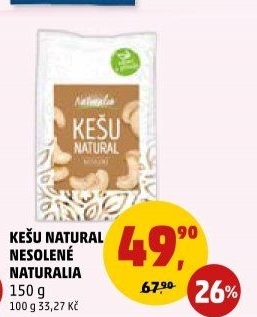 Kešu Naturalia