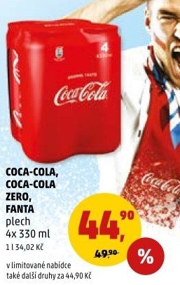 Coca Cola